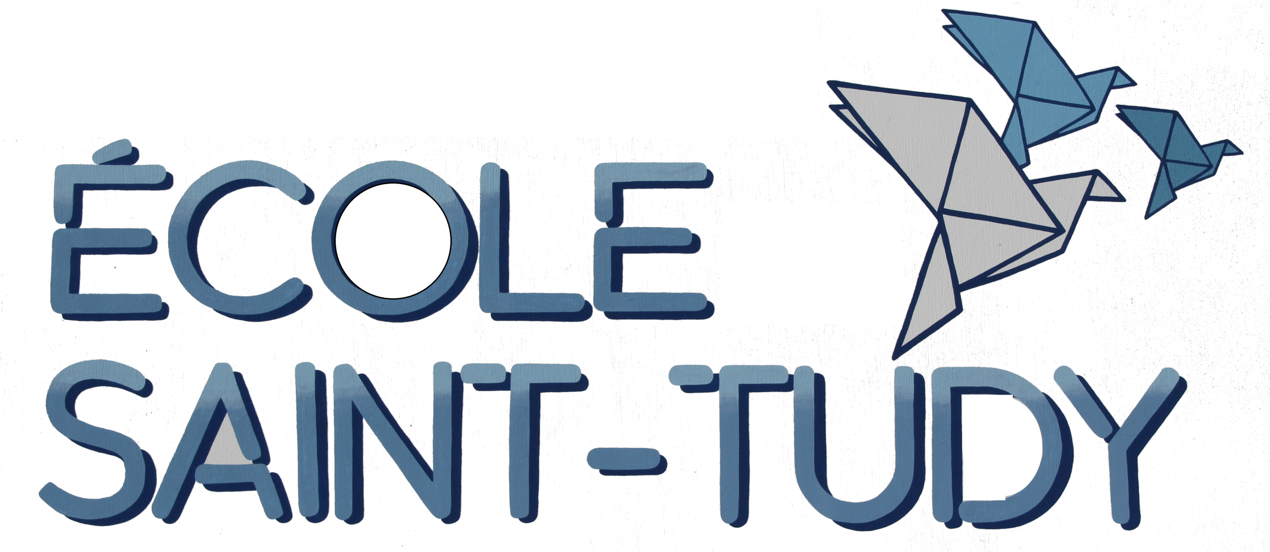 Logo Ecole Saint-Tudy Loctudy